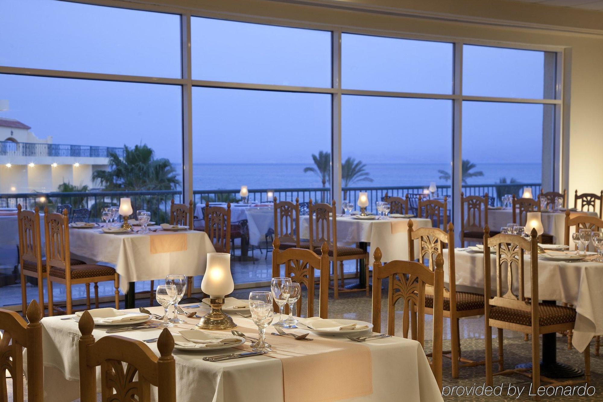 La Playa Beach Resort ตาบา ภายนอก รูปภาพ